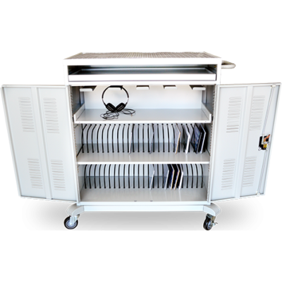 GIẢI PHÁP PHÒNG LAB DI ĐỘNG  CÔNG NGHỆ THÔNG TIN